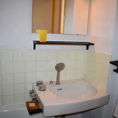 Apartment Confortable Proche Pistes Avec Parking - Fr-1-592-78