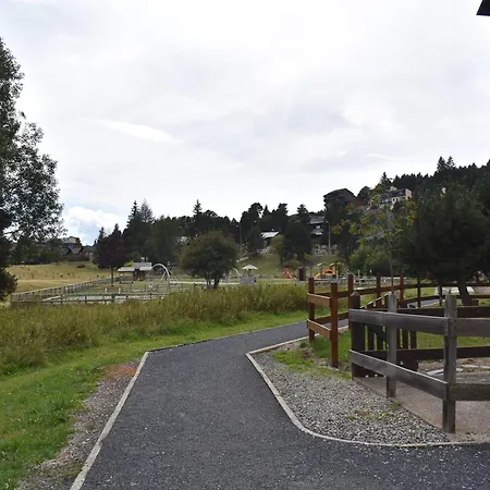 Confortable Proche Pistes Avec Parking - Fr-1-592-78