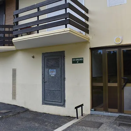 Confortable Proche Pistes Avec Parking - Fr-1-592-78 *